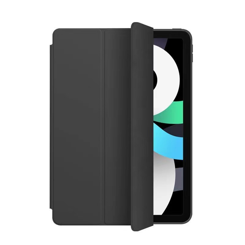 כיסוי פולד שחור iPad Pro 11 2025 M5 / iPad Pro 11 2024 M4
